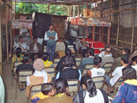 Awareness Programme on Dengue and Chikungunya in West Garo Hills